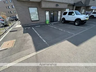 ハイツ檜【2階】のその他画像