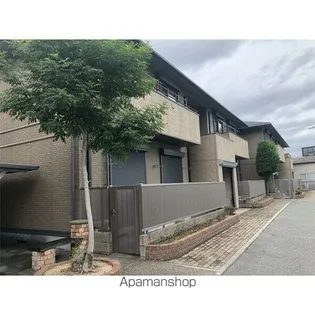 リッツハウスM&R Aの画像