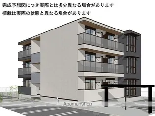 セレスティア田神 WESTの画像