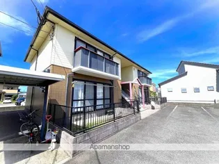 ベルハイツ A棟の画像