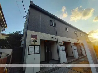 レオパレスシャンブル 3の画像