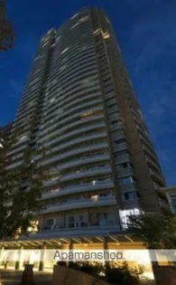 東京都新宿区河田町【マンション】の外観