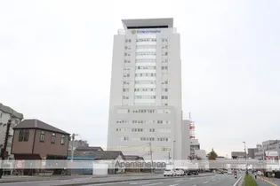 レオパレスセジュール【1階】の周辺