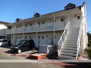 エレガンス出北の画像