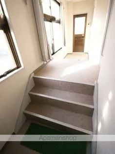 ハイツ南【2階】の内装