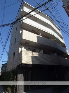 ラフィスタ墨田5丁目【1階】の外観