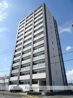 シェルグランデ六丁目の画像