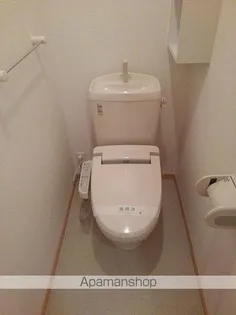 ポライトリー・ノバ【1階】のその他画像