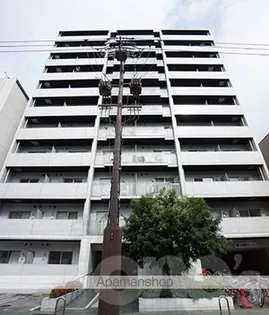 グランルージュ栄 Ⅱ【4階】の外観