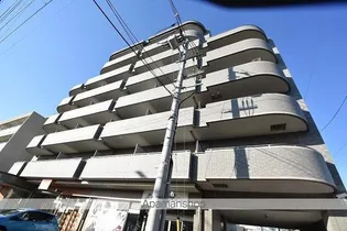 青葉レジデンスの画像