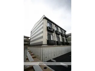 レオパレス萩原台の画像