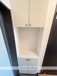 アンパサージュ【7階】の内装