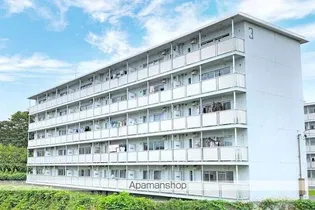 ビレッジハウス石岡第二3号棟の画像