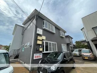 クレセントヴィーグルの画像