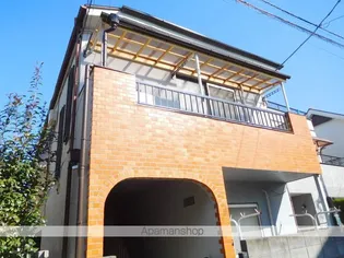 カーサゆうかりの画像