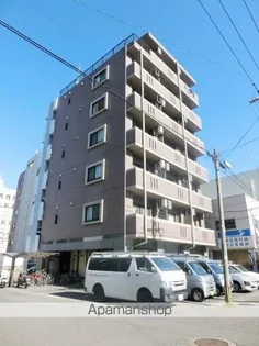 イモーレいづろ【4階】の外観