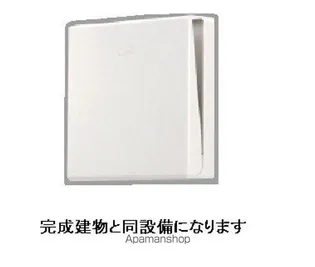 シティー柳町【1階】の内装