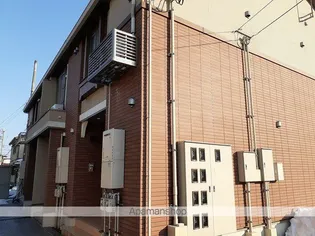 メゾンドゥコルーテ月見の画像