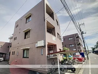 エルラード北里Ⅰの画像