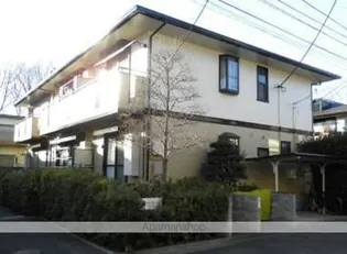 セジュール・モロー【1階】の外観