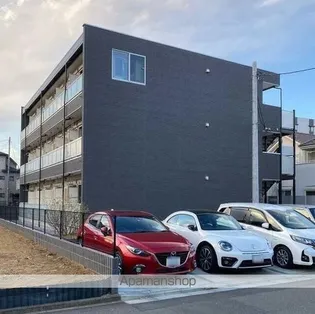 FNEST日野の画像