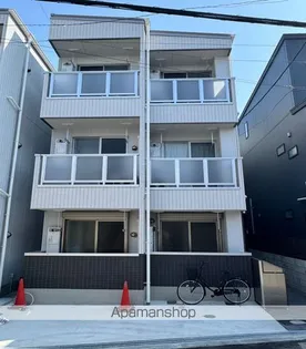 グランツあびこⅡの画像