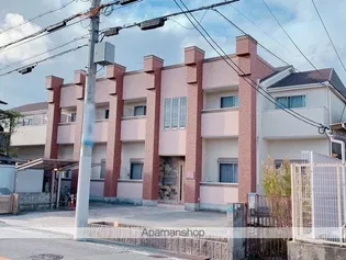 レオパレス清荒神LA1の画像