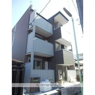 グランフェリオの画像