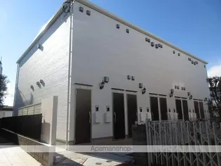 ソルナクレイシア氷川台の画像