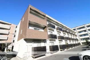 クレイノKEEP NEXTⅠ【1階】の外観