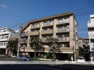 パティオ港南の画像