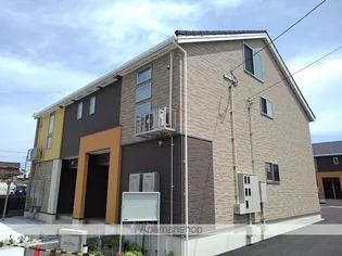 スマイルメゾン IIの画像