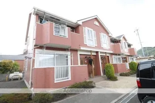 サンパティーク横田口Ⅱの画像