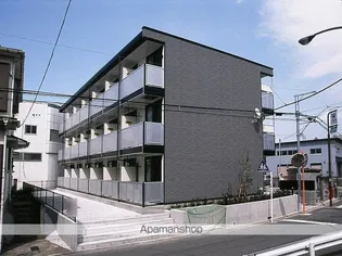 レオパレスルート1楓の画像