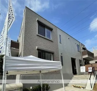 GRANDEUR NISHIEIFUKUの画像