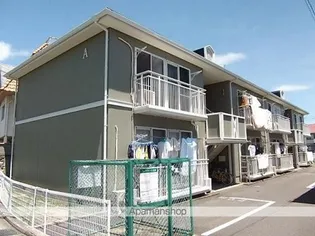 フレグランス名東Aの画像