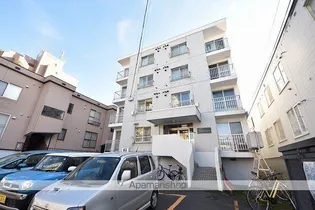 N213ハイツの画像