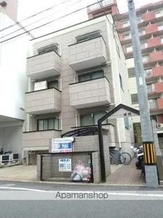 ハイアート瑞穂【2階】の外観