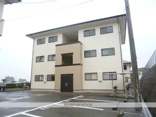 パークファイブ C棟の画像