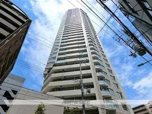 グランドメゾン上町台レジデンスタワーの画像