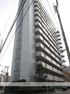 アーテム大橋Ⅰ【1101号室】の外観