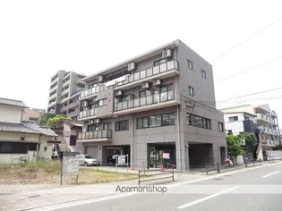 福岡県福岡市博多区吉塚6丁目【マンション】の外観