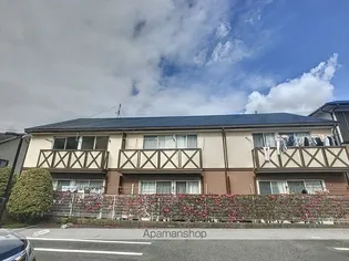 グリーンコートA棟の画像