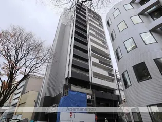 プレサンス鶴舞駅前レジス【3階】の外観