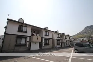 ドミール屋島 B棟の画像