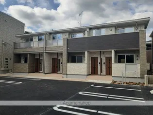 フォレスト ソレイユⅤの画像