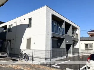 SOAVITA(ソアヴィータ)【1階】の外観