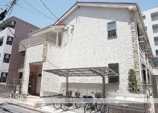 東京都練馬区豊玉北4丁目【アパート】の外観