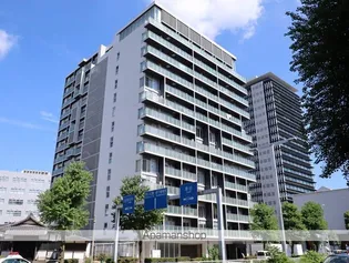 レジディア東桜2【7階】の外観