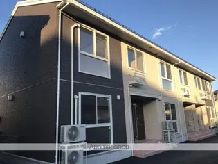 メゾン花見山 Ⅱの画像